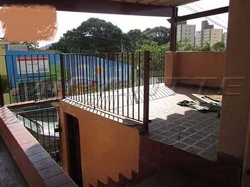 Terreno de m² em Jardim Peri