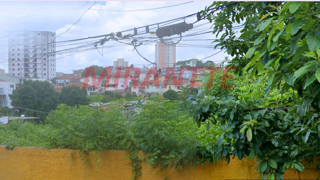 Terreno de 1311m² em Parada Inglesa