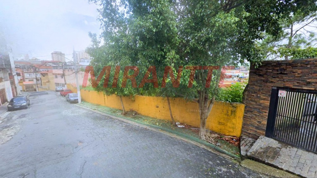 Terreno de 1311m² em Parada Inglesa