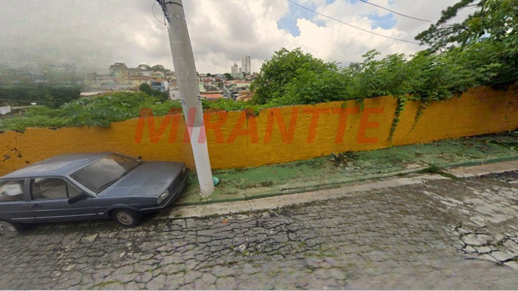 Terreno de 1311m² em Parada Inglesa
