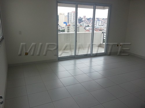 Comercial de 46m² em Santana