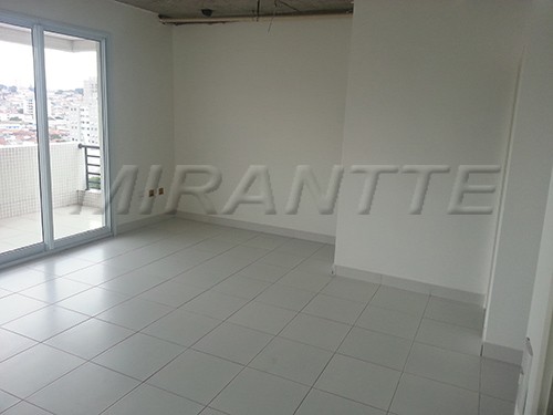Comercial de 46m² em Santana