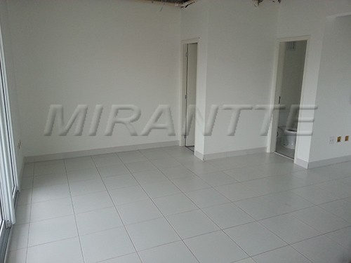 Comercial de 46m² em Santana