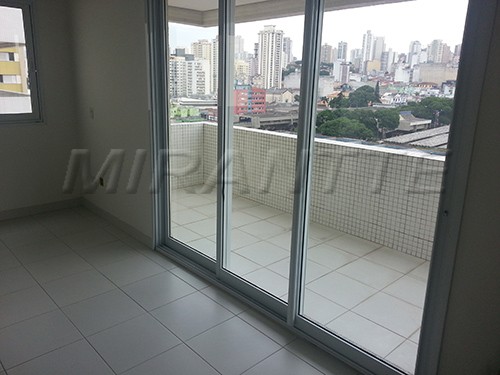 Comercial de 46m² em Santana