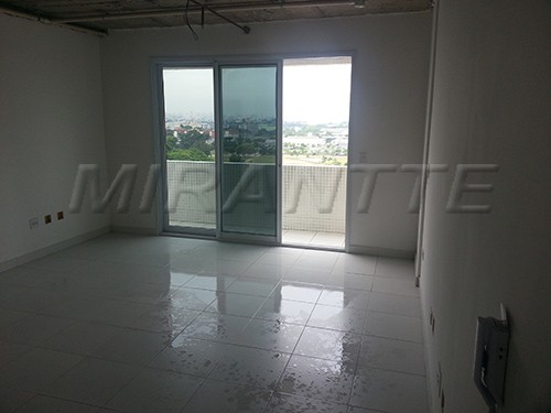Comercial de 38m² em Santana