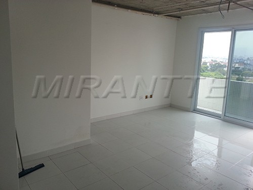 Comercial de 38m² em Santana