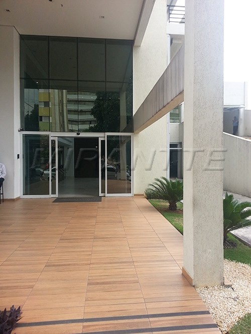 Comercial de 38m² em Santana