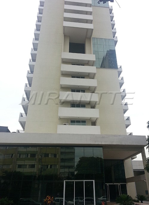 Comercial de 38m² em Santana