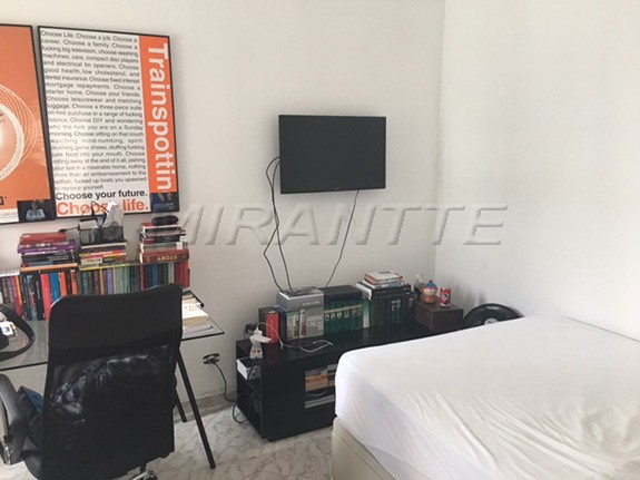 Casa terrea de 100m² com 3 quartos em Vila Mazzei