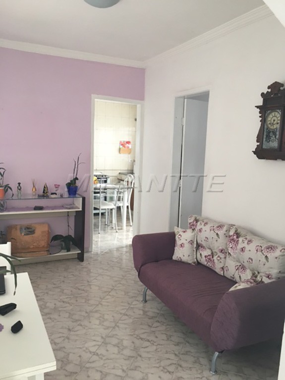 Casa terrea de 100m² com 3 quartos em Vila Mazzei