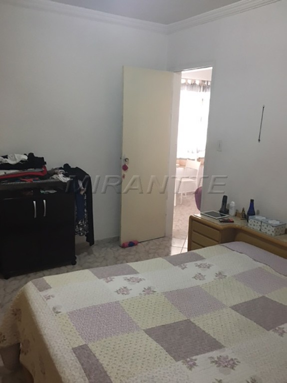 Casa terrea de 100m² com 3 quartos em Vila Mazzei