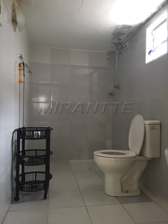 Casa terrea de 100m² com 3 quartos em Vila Mazzei