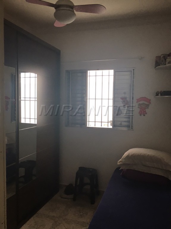 Casa terrea de 100m² com 3 quartos em Vila Mazzei