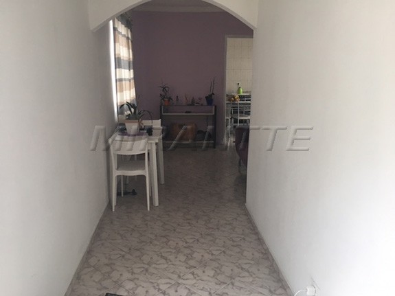 Casa terrea de 100m² com 3 quartos em Vila Mazzei