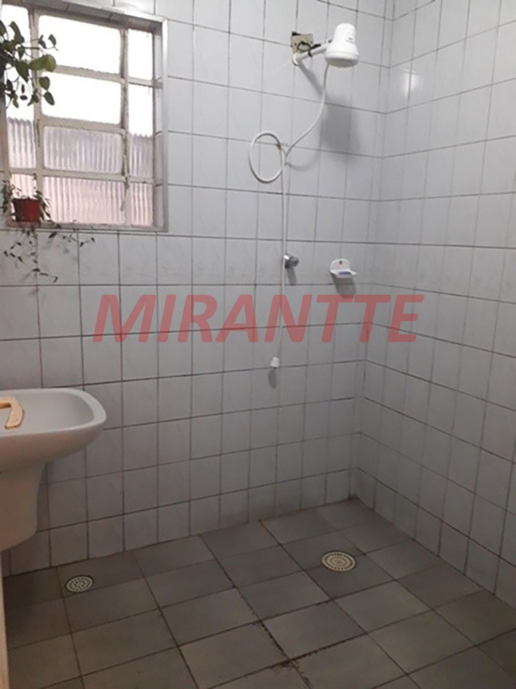 Comercial de 130m² em Casa Verde