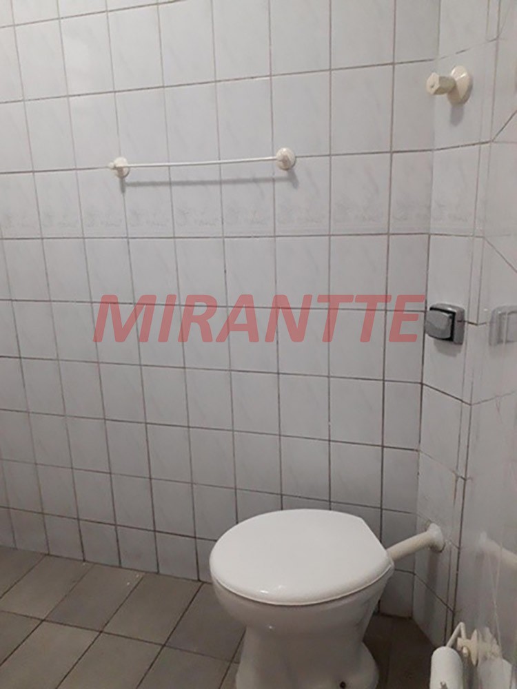 Comercial de 130m² em Casa Verde