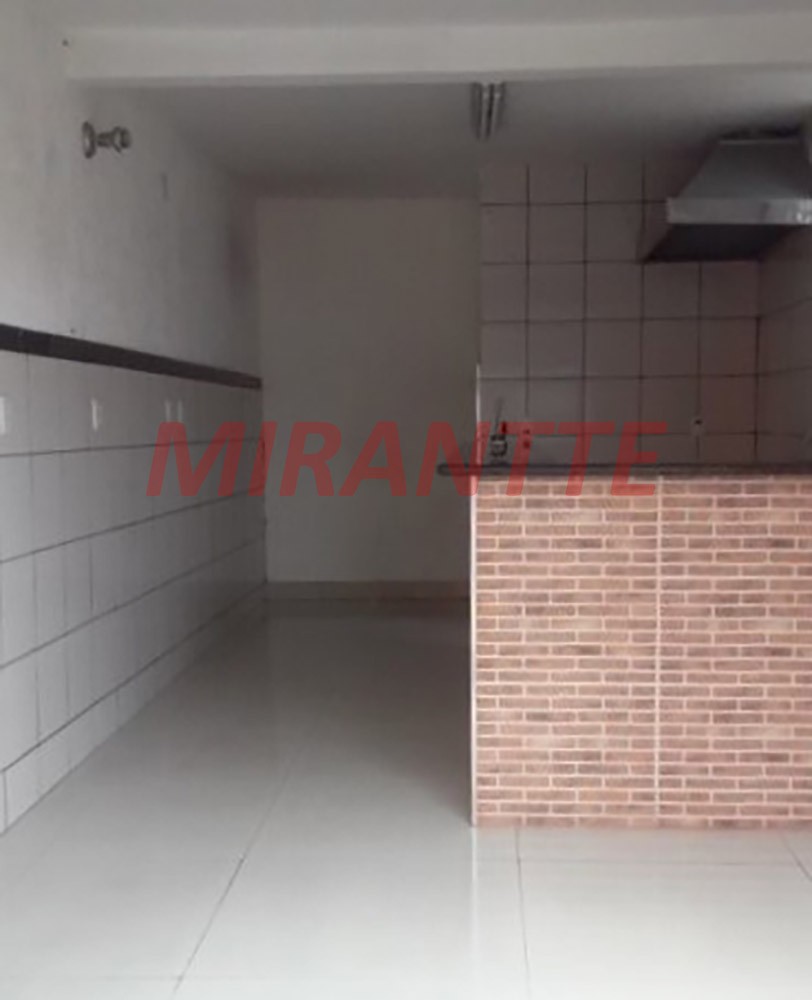 Comercial de 130m² em Casa Verde
