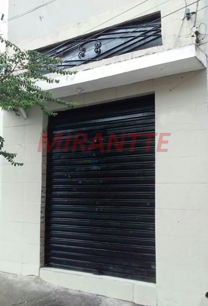 Comercial de 130m² em Casa Verde