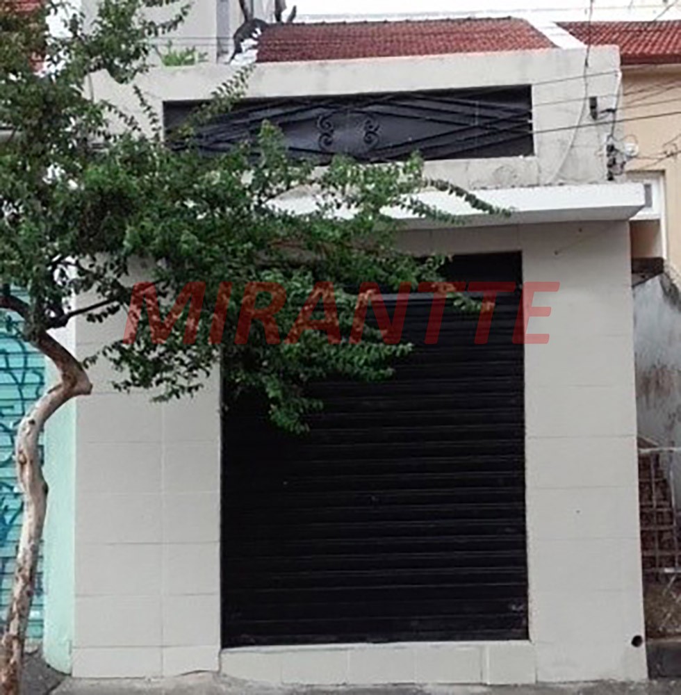 Comercial de 130m² em Casa Verde