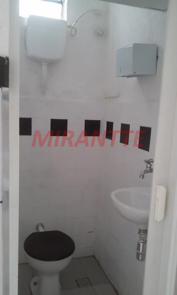 Comercial de 130m² em Casa Verde
