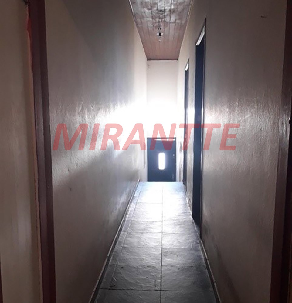 Comercial de 130m² em Casa Verde