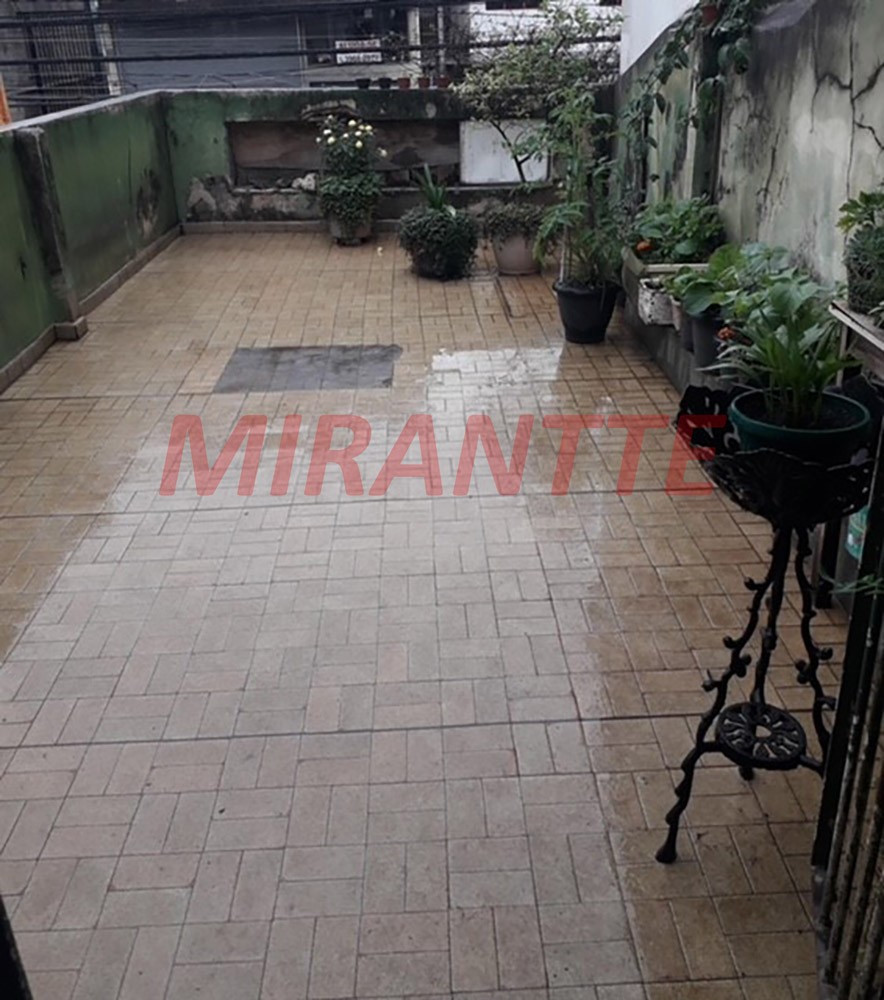 Comercial de 130m² em Casa Verde
