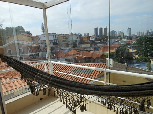Sobrado de 373m² com 4 quartos em Jardim França
