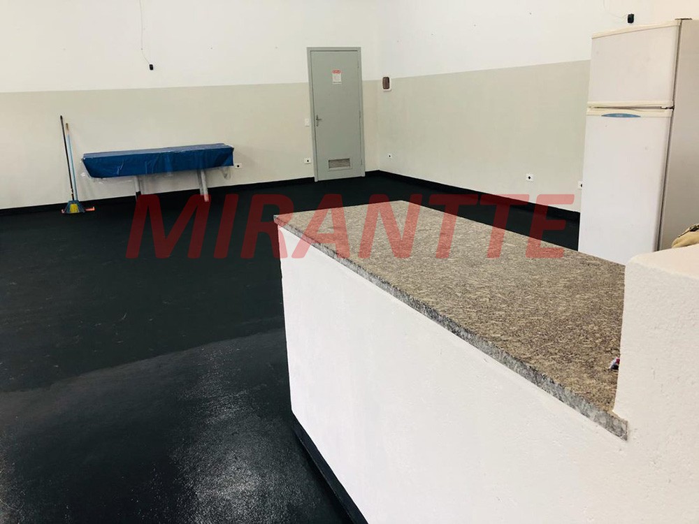 Galpao de 150m² em Jardim Peri