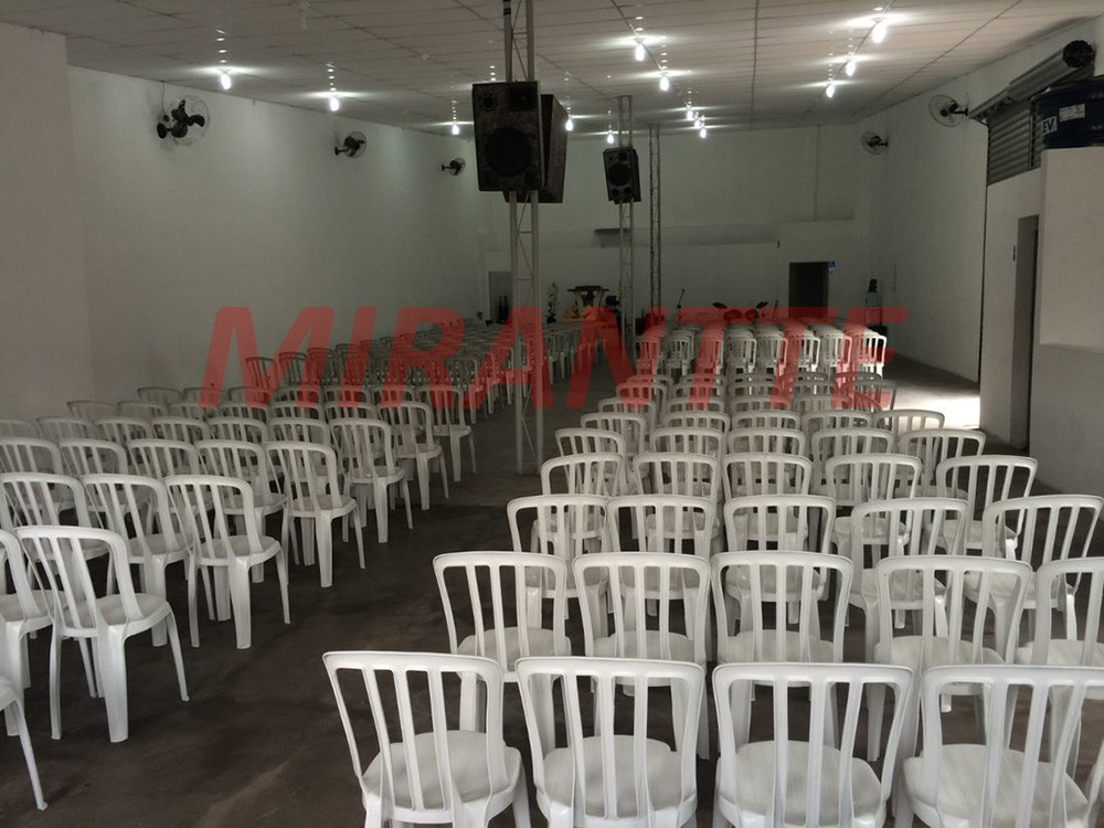 Galpao de 150m² em Jardim Peri