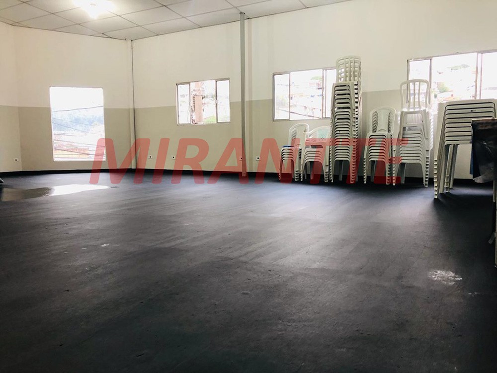 Galpao de 150m² em Jardim Peri