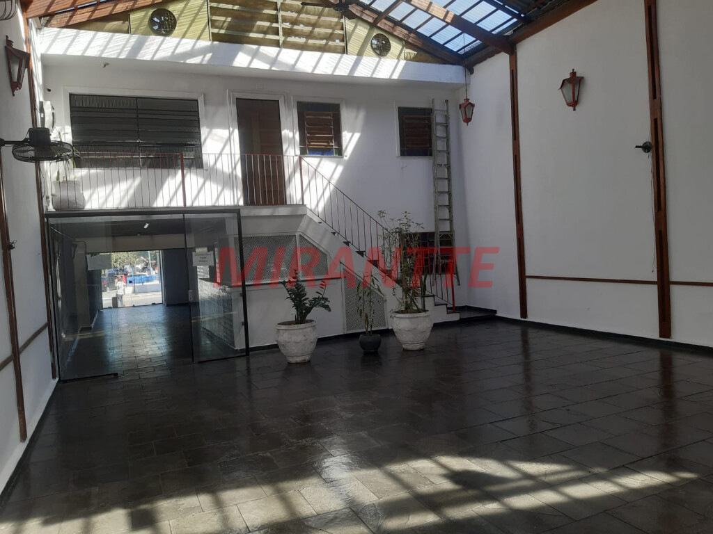 Sobrado de 340m² com 3 quartos em Mandaqui