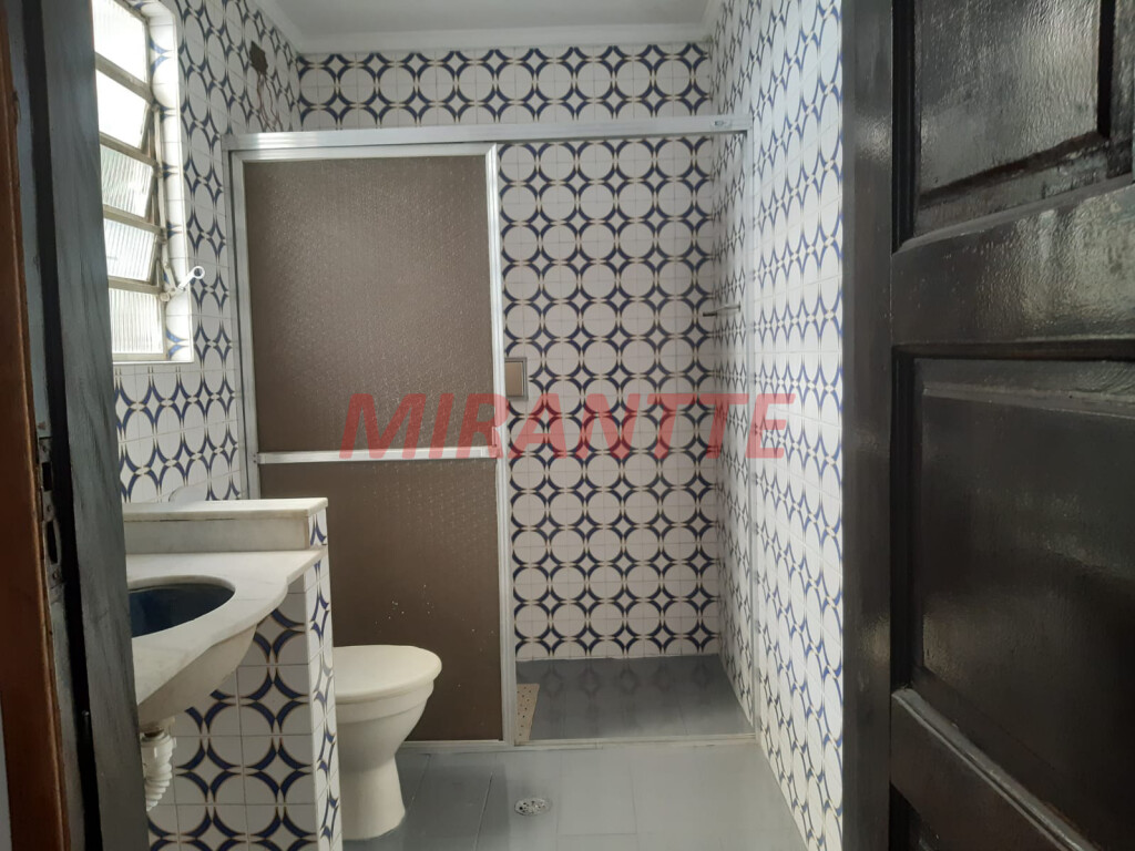 Sobrado de 340m² com 3 quartos em Mandaqui