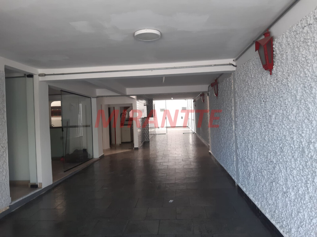 Sobrado de 340m² com 3 quartos em Mandaqui