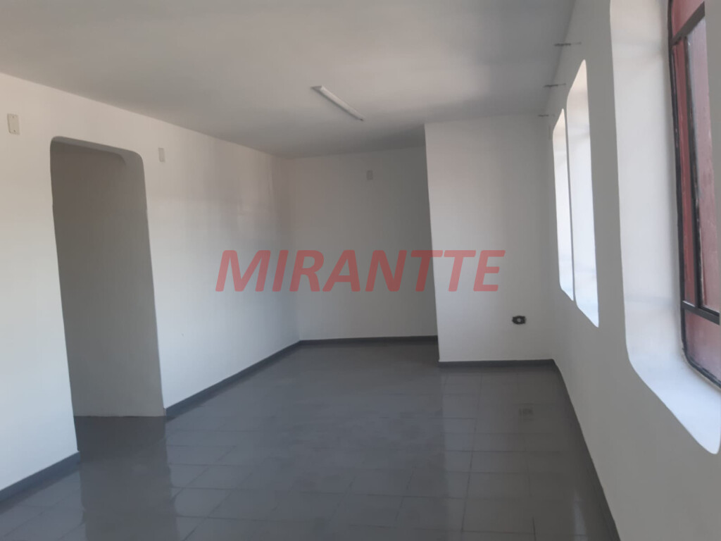 Sobrado de 340m² com 3 quartos em Mandaqui