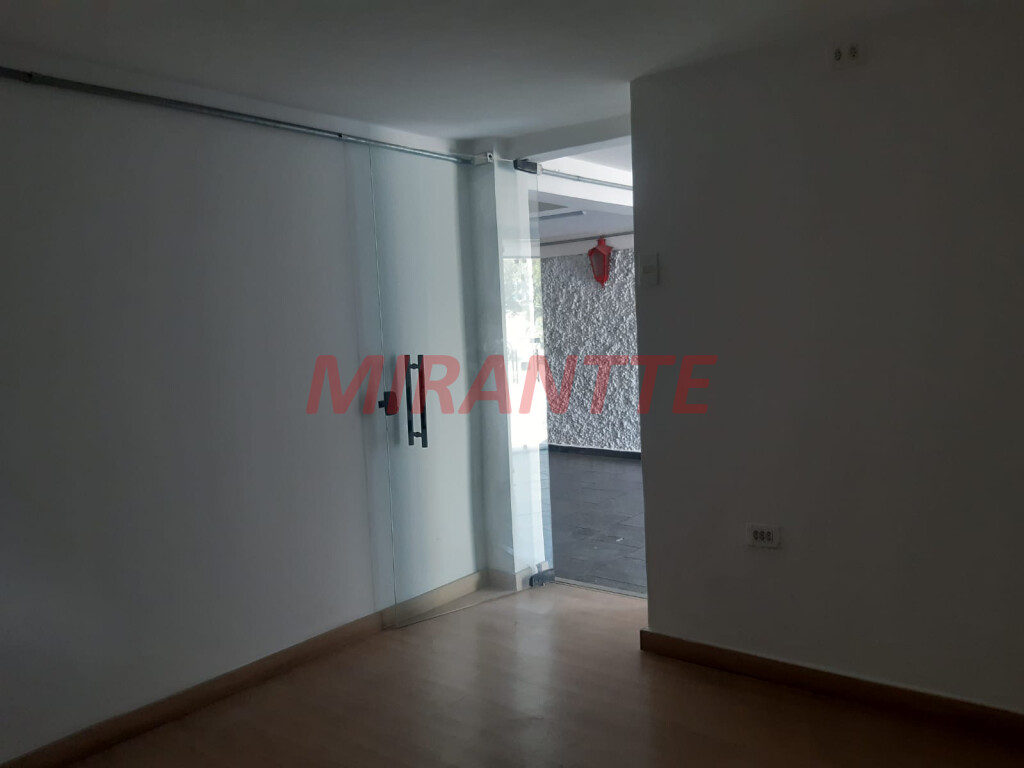 Sobrado de 340m² com 3 quartos em Mandaqui