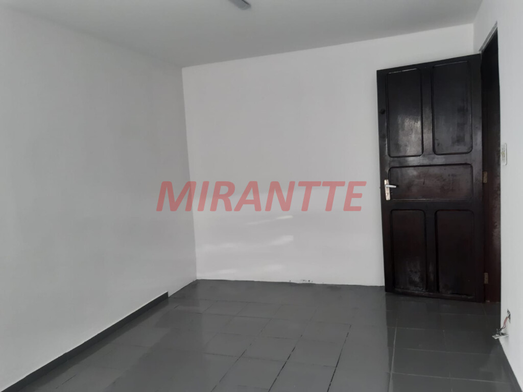 Sobrado de 340m² com 3 quartos em Mandaqui