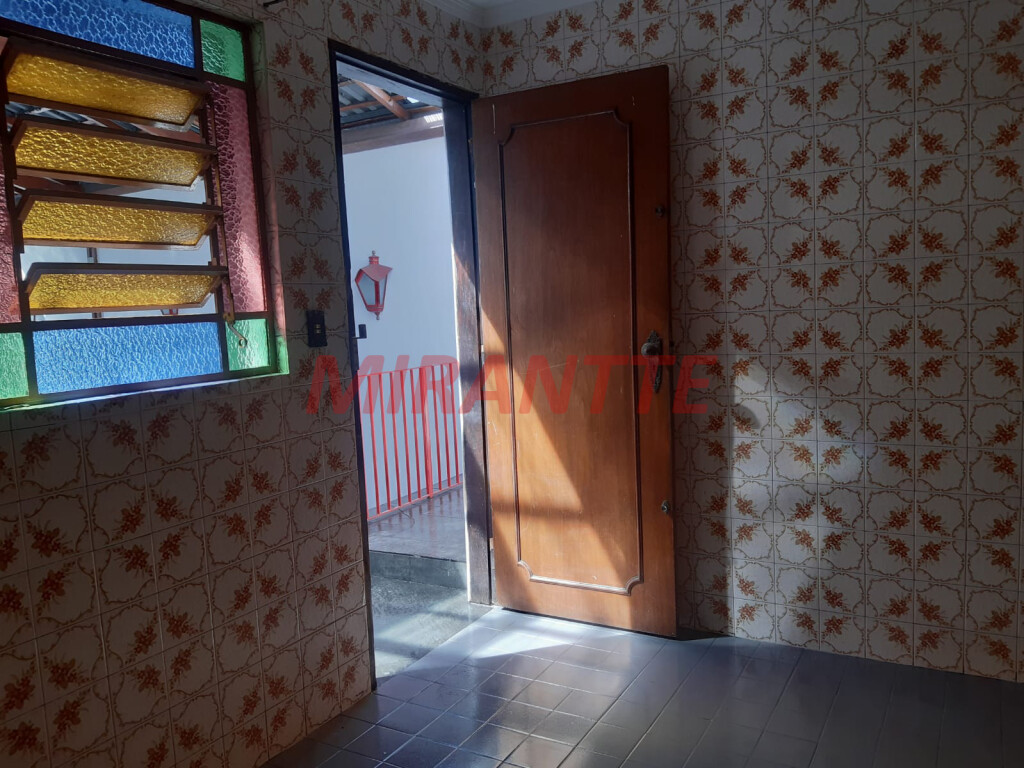 Sobrado de 340m² com 3 quartos em Mandaqui