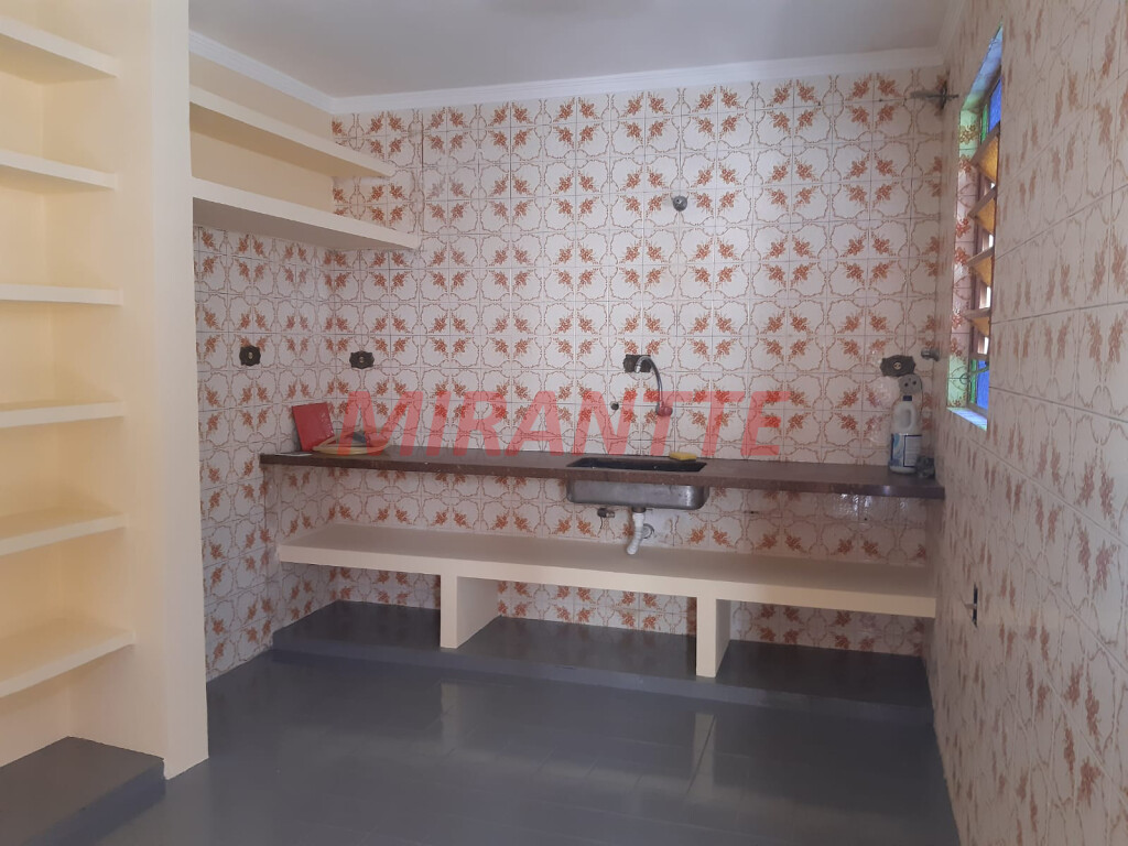 Sobrado de 340m² com 3 quartos em Mandaqui