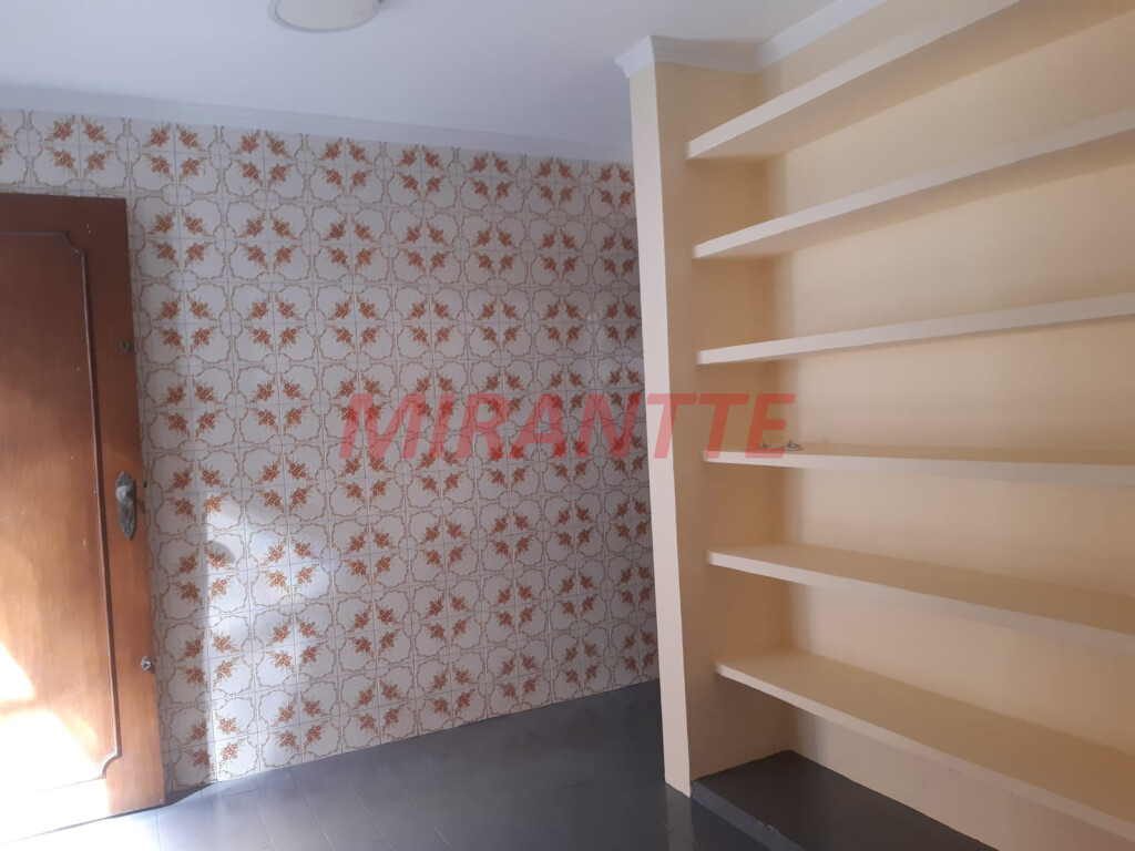Sobrado de 340m² com 3 quartos em Mandaqui