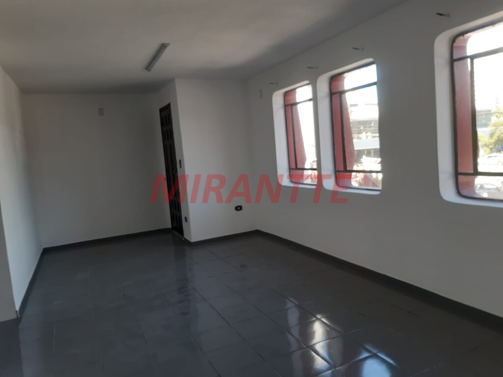 Sobrado de 340m² com 3 quartos em Mandaqui