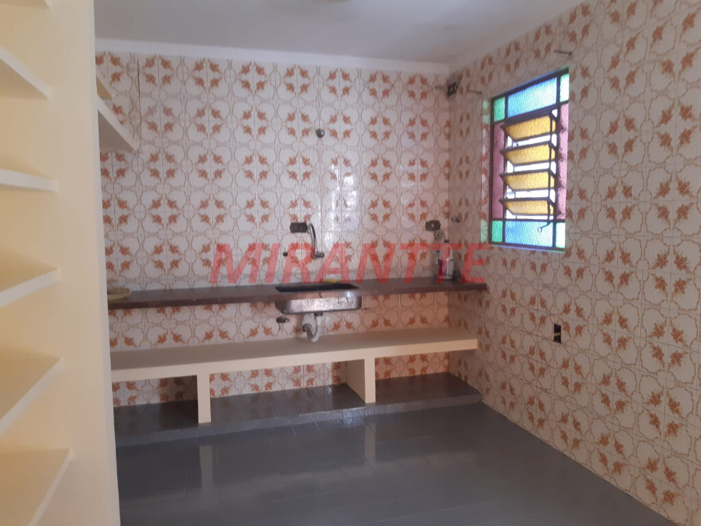 Sobrado de 340m² com 3 quartos em Mandaqui