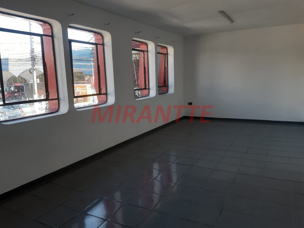 Sobrado de 340m² com 3 quartos em Mandaqui