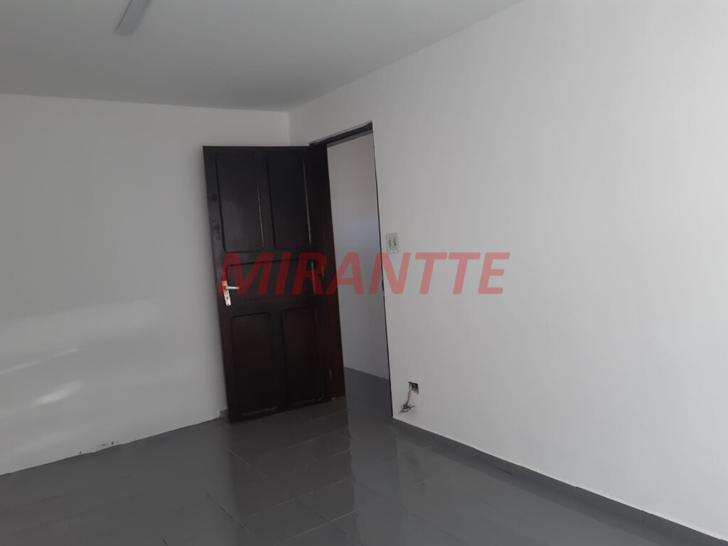 Sobrado de 340m² com 3 quartos em Mandaqui