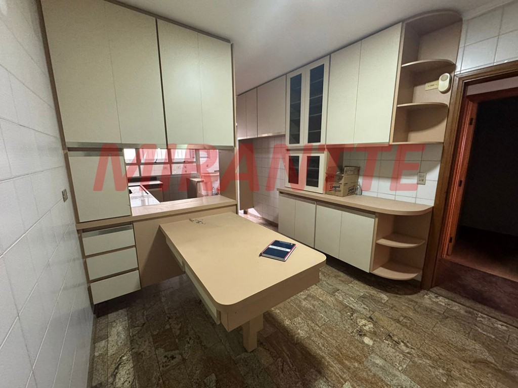 Apartamento de 148m² com 3 quartos em Tucuruvi