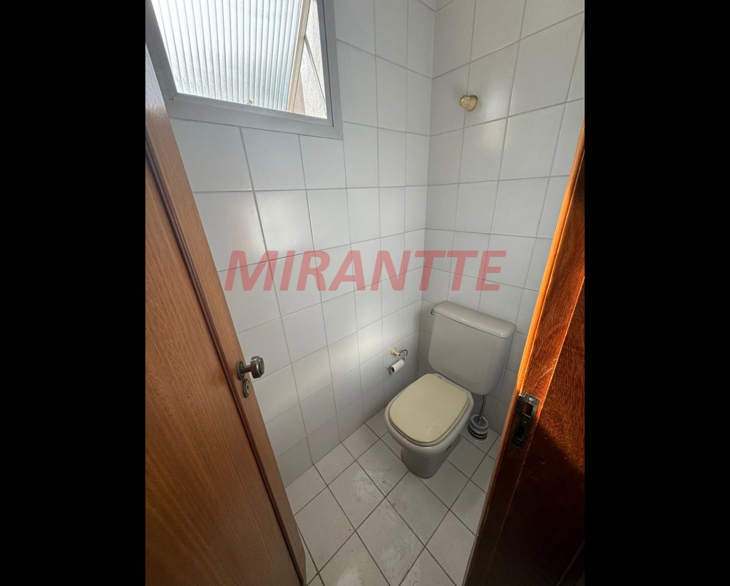 Apartamento de 148m² com 3 quartos em Tucuruvi