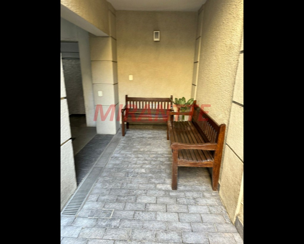 Apartamento de 148m² com 3 quartos em Tucuruvi