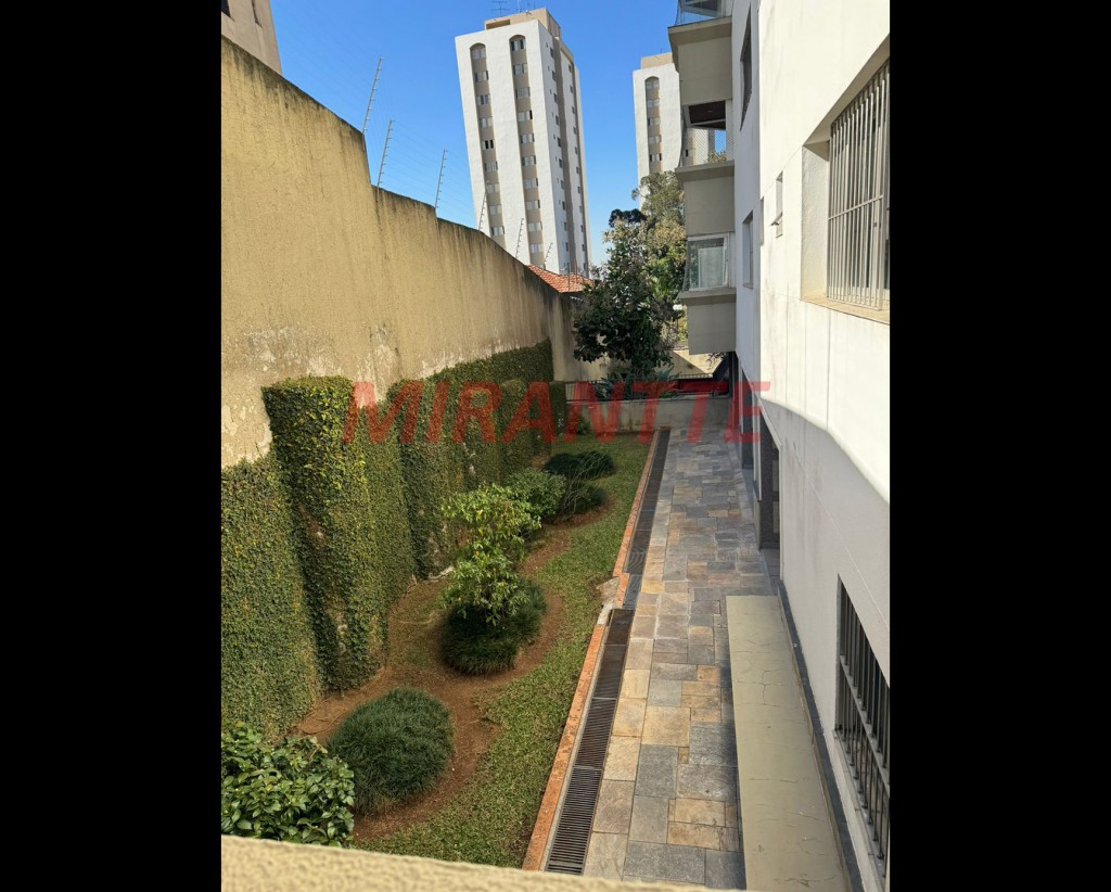 Apartamento de 148m² com 3 quartos em Tucuruvi