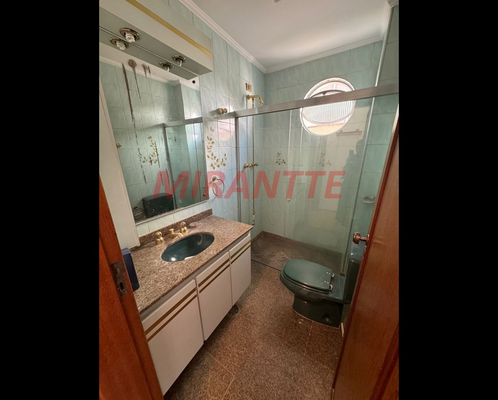 Apartamento de 148m² com 3 quartos em Tucuruvi