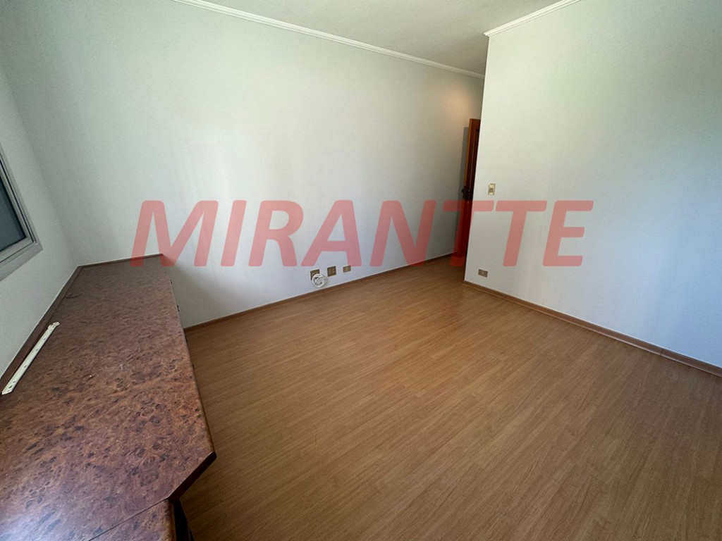Apartamento de 148m² com 3 quartos em Tucuruvi