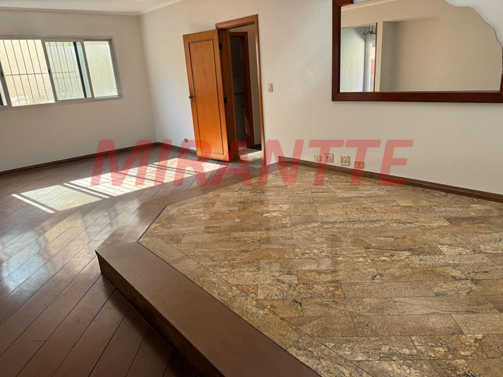 Apartamento de 148m² com 3 quartos em Tucuruvi